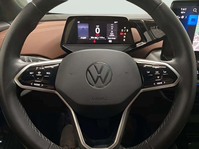 2022 Volkswagen ID.4 Pro S Dallas TX