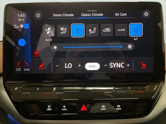 2022 Volkswagen ID.4 Pro S Dallas TX