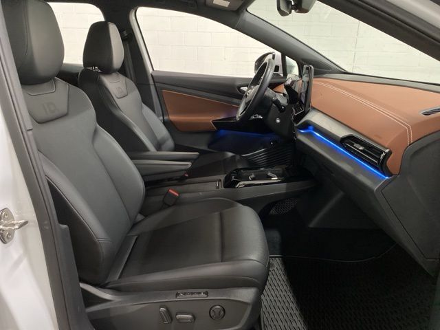 2022 Volkswagen ID.4 Pro S Dallas TX