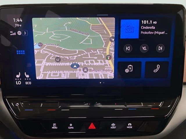 2022 Volkswagen ID.4 Pro S Dallas TX