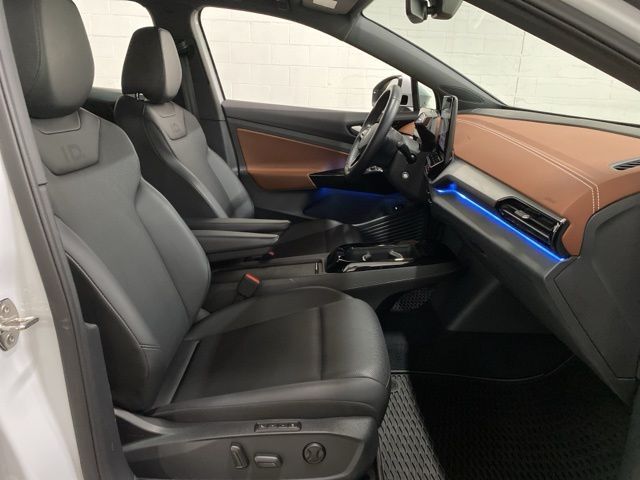 2022 Volkswagen ID.4 Pro S Dallas TX
