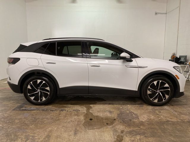 2022 Volkswagen ID.4 Pro S Dallas TX