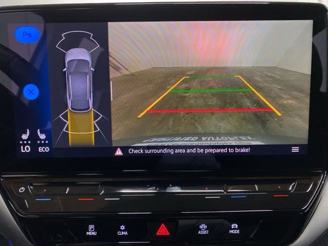 2022 Volkswagen ID.4 Pro S Dallas TX