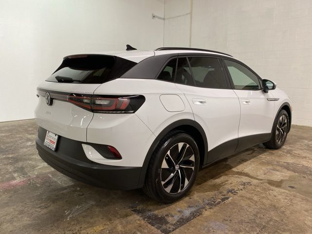 2022 Volkswagen ID.4 Pro S Dallas TX