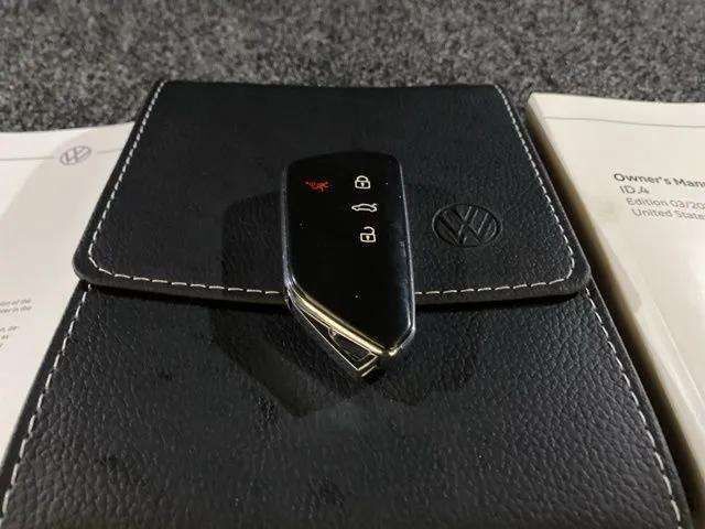 2022 Volkswagen ID.4 Pro S Dallas TX