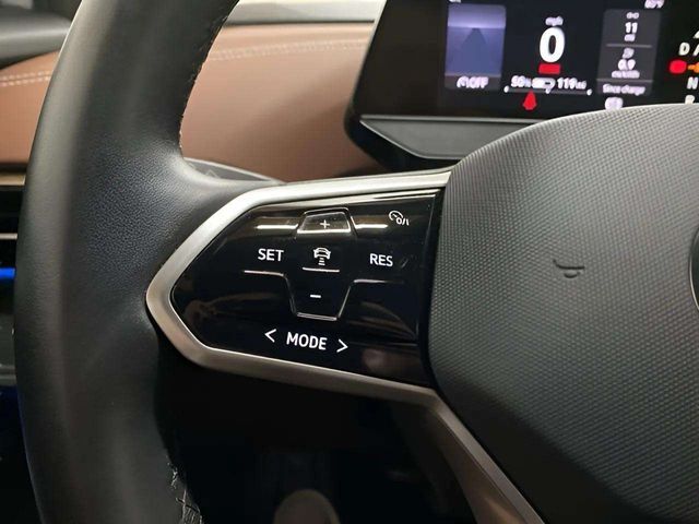 2022 Volkswagen ID.4 Pro S Dallas TX
