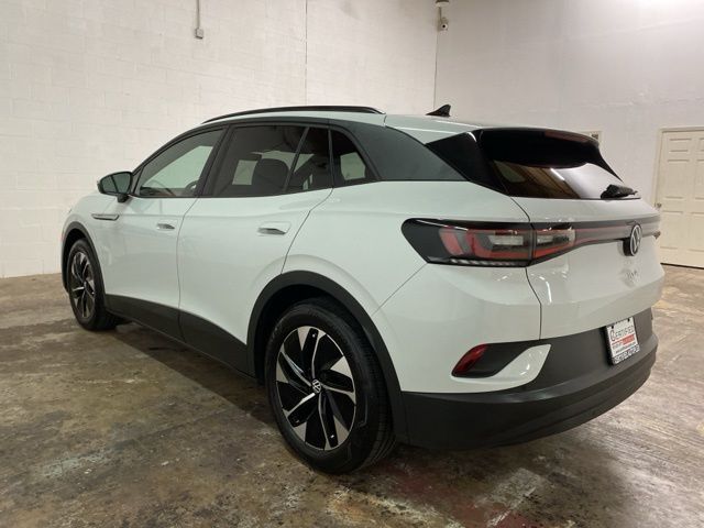 2022 Volkswagen ID.4 Pro S