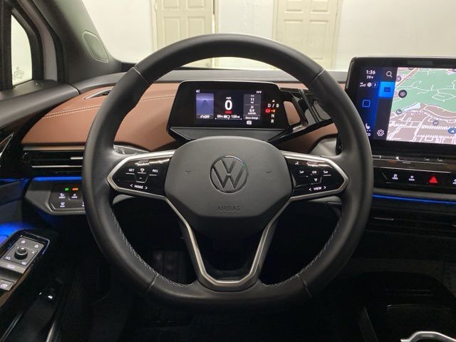 2022 Volkswagen ID.4 Pro S Dallas TX