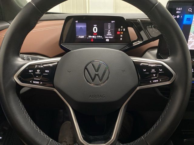 2022 Volkswagen ID.4 Pro S Dallas TX