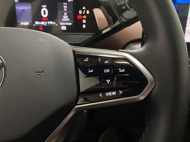 2022 Volkswagen ID.4 Pro S Dallas TX