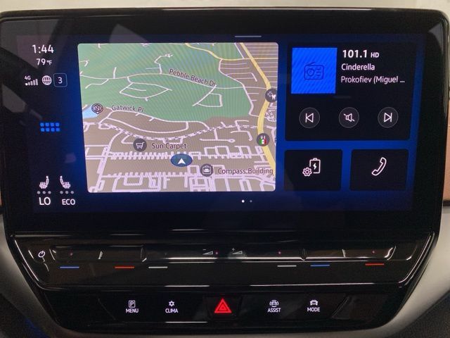 2022 Volkswagen ID.4 Pro S Dallas TX