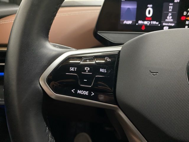2022 Volkswagen ID.4 Pro S Dallas TX