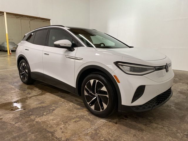 2022 Volkswagen ID.4 Pro S Dallas TX
