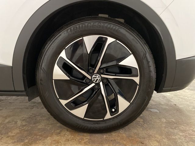 2022 Volkswagen ID.4 Pro S Dallas TX
