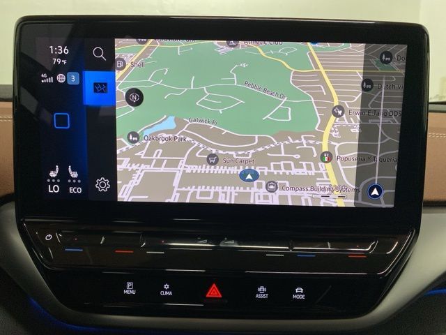 2022 Volkswagen ID.4 Pro S Dallas TX