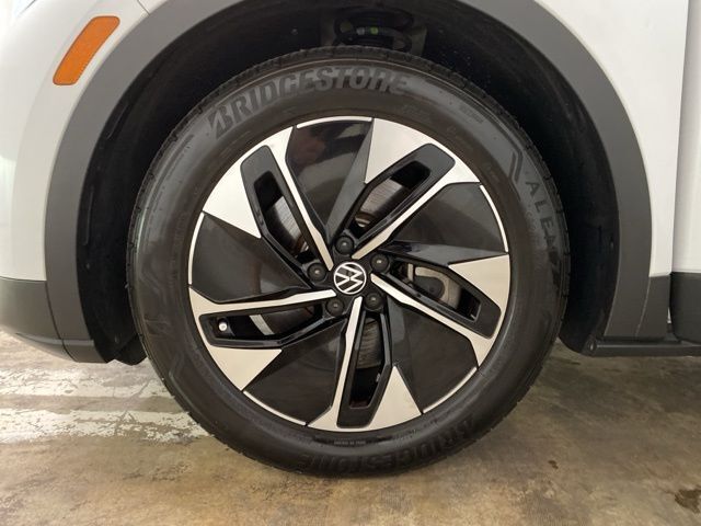 2022 Volkswagen ID.4 Pro S Dallas TX