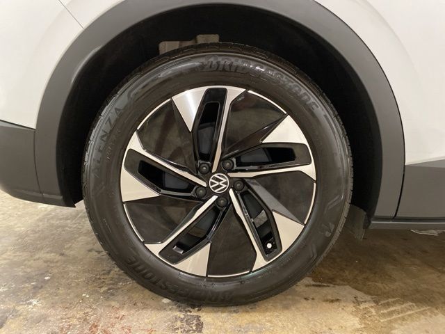 2022 Volkswagen ID.4 Pro S Dallas TX