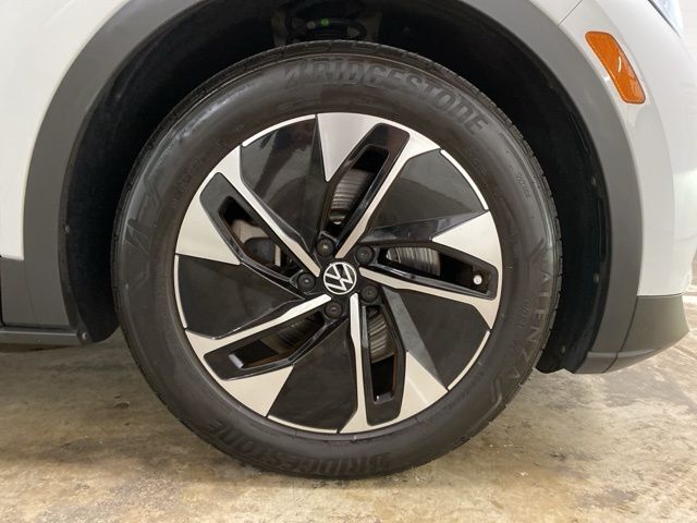 2022 Volkswagen ID.4 Pro S Dallas TX