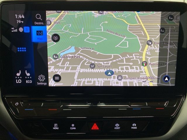 2022 Volkswagen ID.4 Pro S Dallas TX