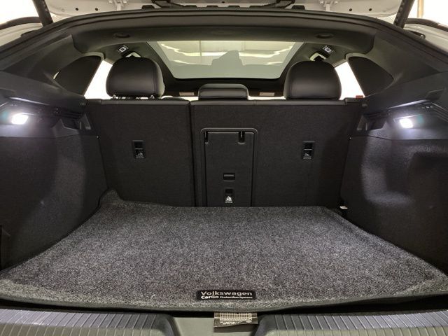 2022 Volkswagen ID.4 Pro S Dallas TX