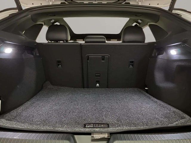 2022 Volkswagen ID.4 Pro S Dallas TX