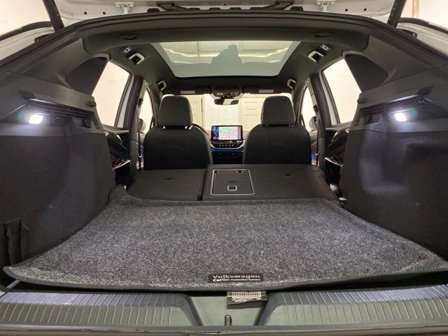 2022 Volkswagen ID.4 Pro S Dallas TX