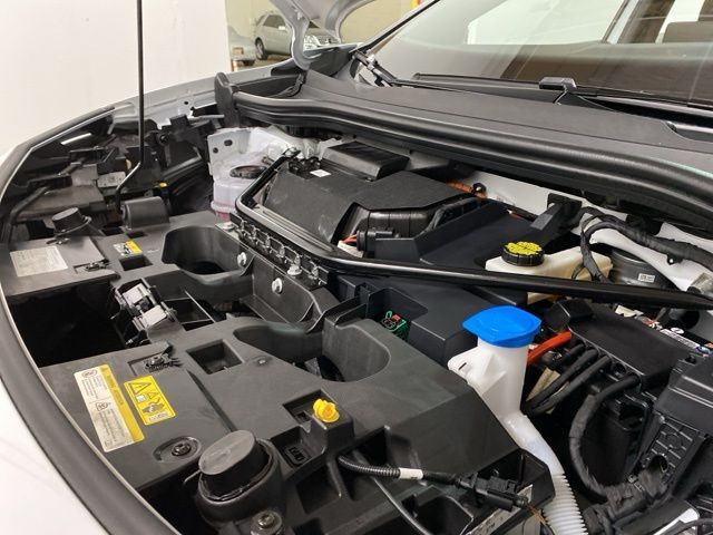 2022 Volkswagen ID.4 Pro S Dallas TX