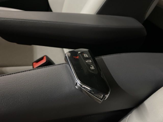 2022 Volkswagen ID.4 Pro S Dallas TX