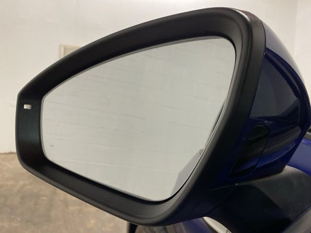 2022 Volkswagen ID.4 Pro S Dallas TX