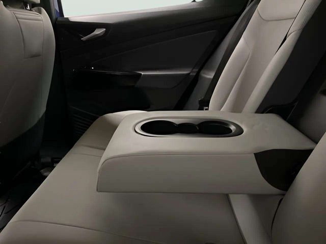 2022 Volkswagen ID.4 Pro S Dallas TX