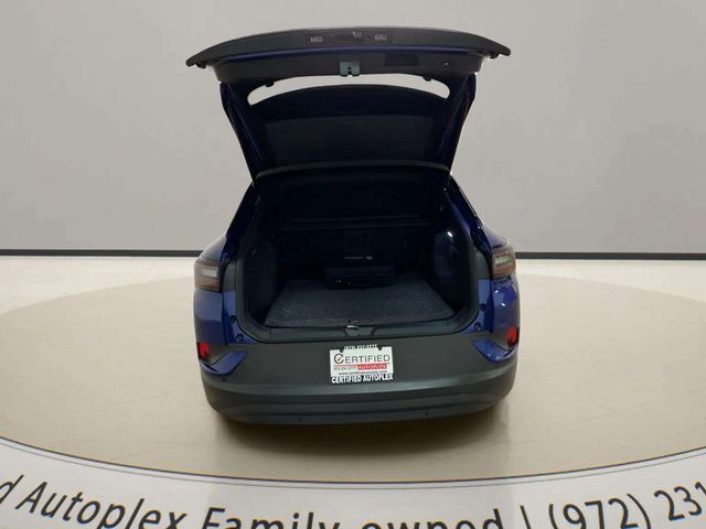 2022 Volkswagen ID.4 Pro S Dallas TX