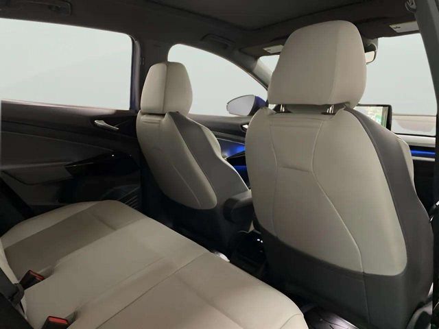 2022 Volkswagen ID.4 Pro S Dallas TX
