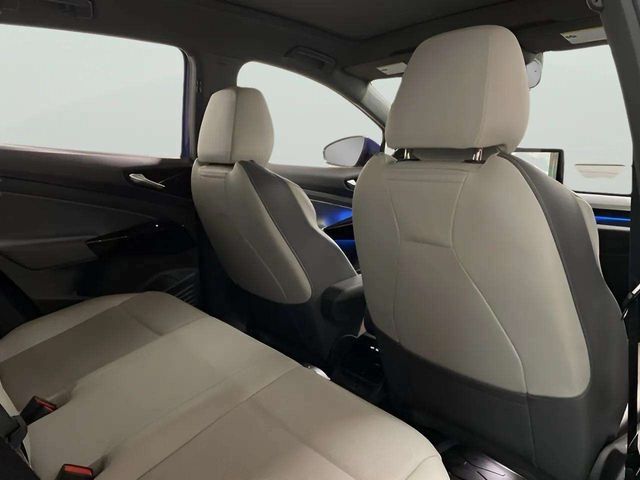 2022 Volkswagen ID.4 Pro S Dallas TX