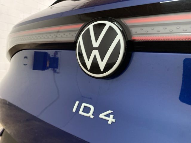 2022 Volkswagen ID.4 Pro S Dallas TX