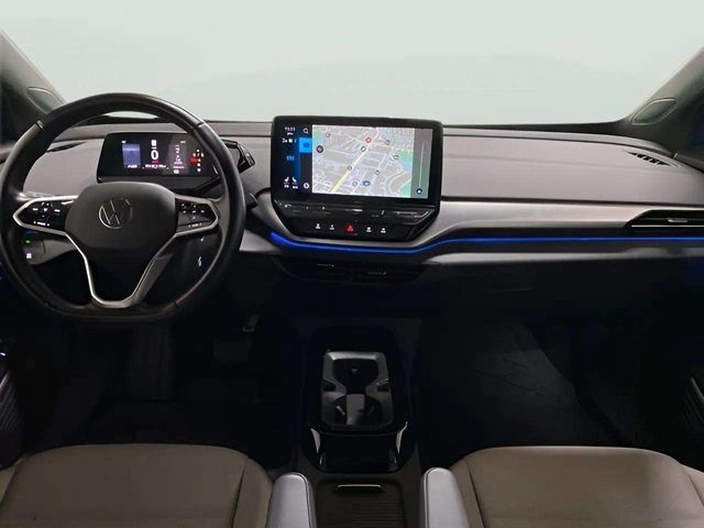2022 Volkswagen ID.4 Pro S Dallas TX