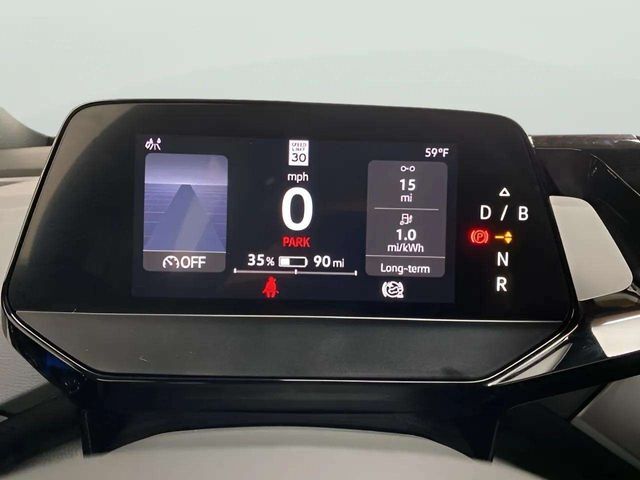 2022 Volkswagen ID.4 Pro S Dallas TX