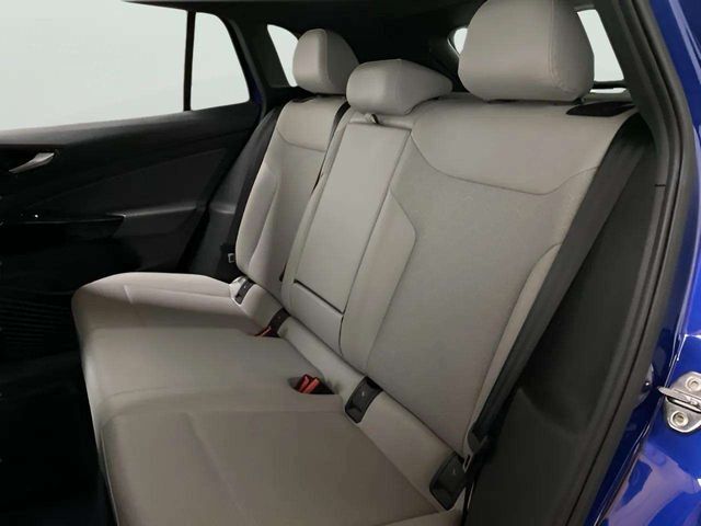 2022 Volkswagen ID.4 Pro S Dallas TX