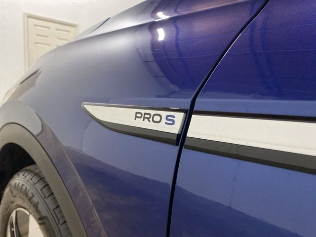 2022 Volkswagen ID.4 Pro S Dallas TX