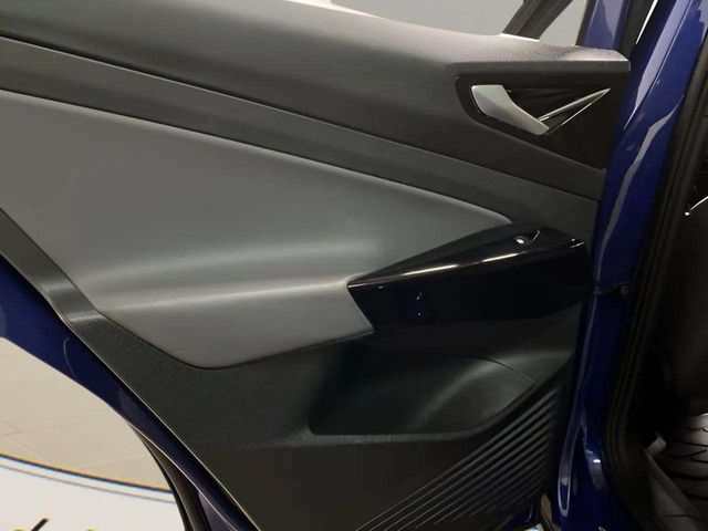 2022 Volkswagen ID.4 Pro S Dallas TX