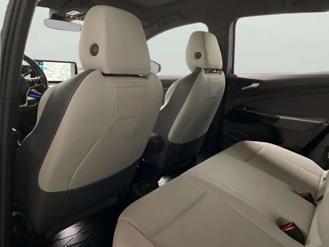 2022 Volkswagen ID.4 Pro S Dallas TX
