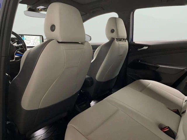 2022 Volkswagen ID.4 Pro S Dallas TX