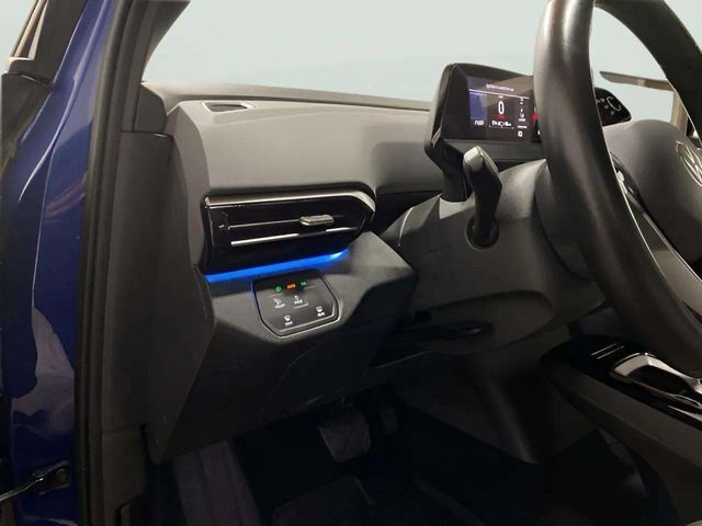 2022 Volkswagen ID.4 Pro S Dallas TX