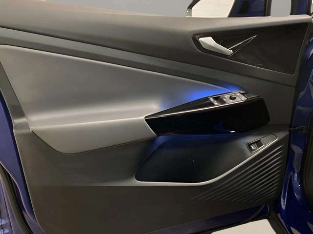 2022 Volkswagen ID.4 Pro S Dallas TX