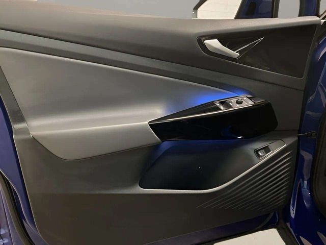 2022 Volkswagen ID.4 Pro S Dallas TX