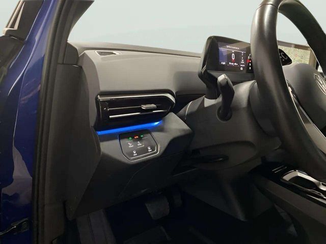 2022 Volkswagen ID.4 Pro S Dallas TX