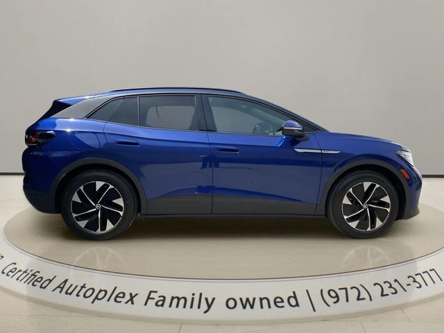 2022 Volkswagen ID.4 Pro S Dallas TX