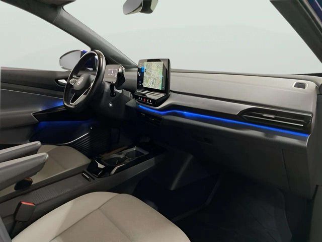 2022 Volkswagen ID.4 Pro S Dallas TX