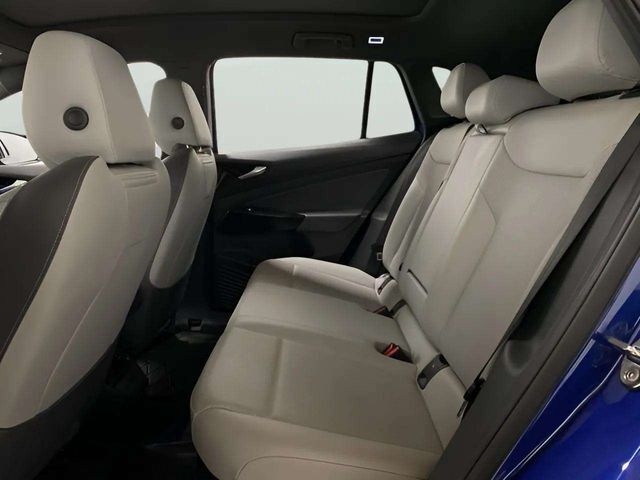 2022 Volkswagen ID.4 Pro S Dallas TX