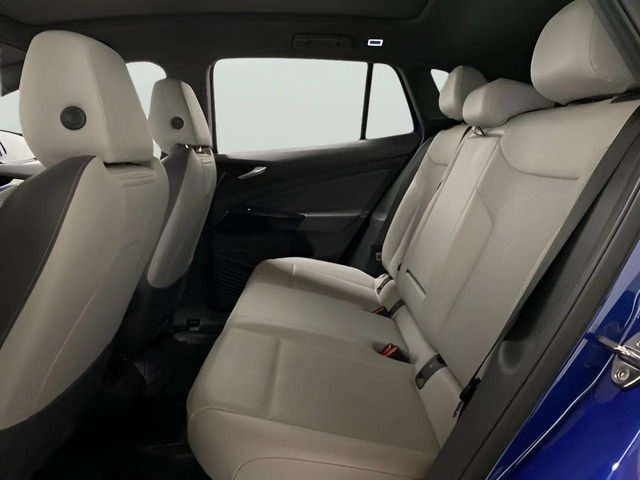 2022 Volkswagen ID.4 Pro S Dallas TX