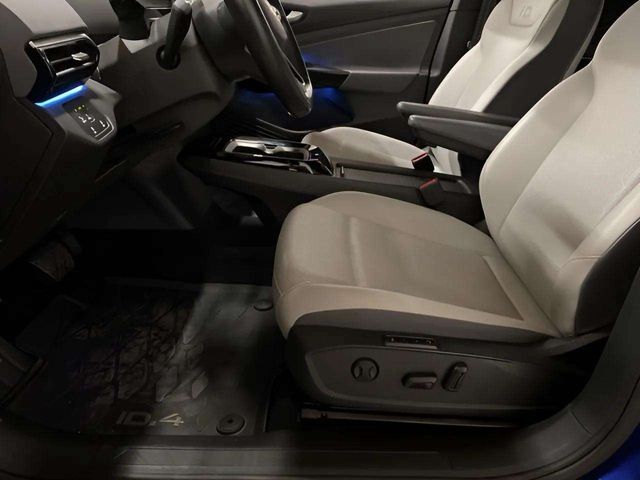 2022 Volkswagen ID.4 Pro S Dallas TX